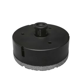 Коронка алмазна HARD CERAMIC, 110 mm