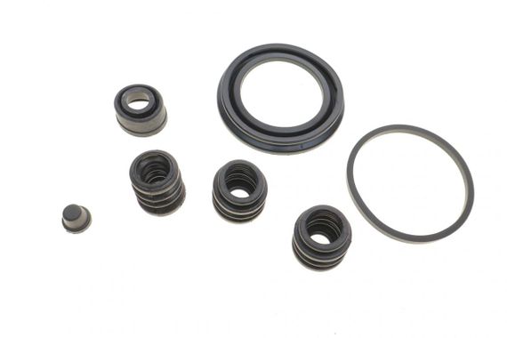 Ремкомплект супорта переднього Hyundai Accent I 94-00 I10 I20 08- d=51mm  Mando  251003