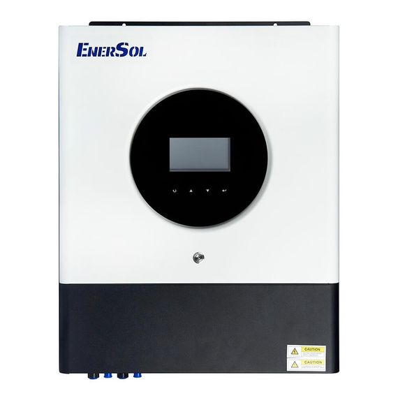 Інвертор гібридний EnerSol EHI-8000SP