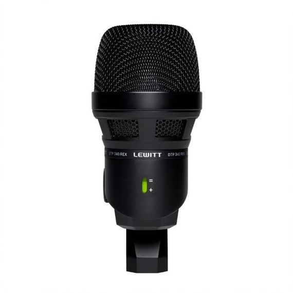 Набір мікрофонів для ударних Lewitt BEATKIT | Зображення 3