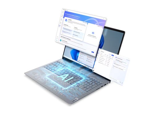Ноутбук Lenovo ThinkBook 16-G8 16&quot; WUXGA IPS AG 21SK007RRA | Зображення 1
