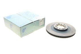 Диск тормозной передний Mitsubishi Pajero L200 96- 314x24  ADC44365