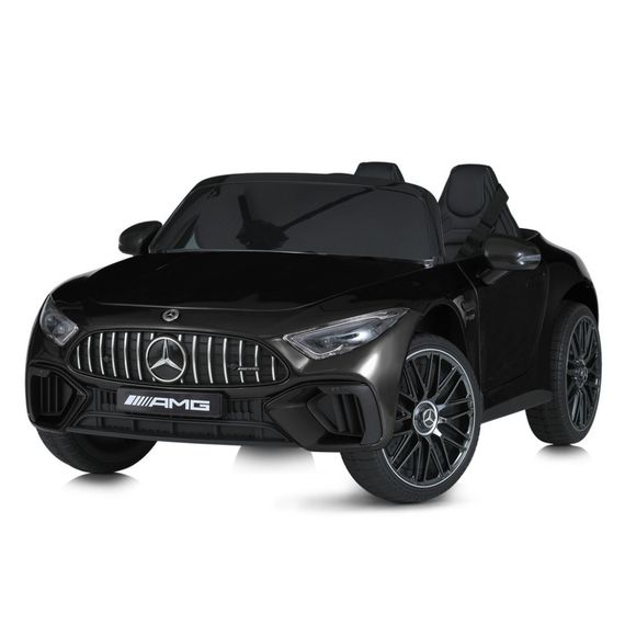 Детский электромобиль Машинка M 5098EBLR-2 до 35 кг