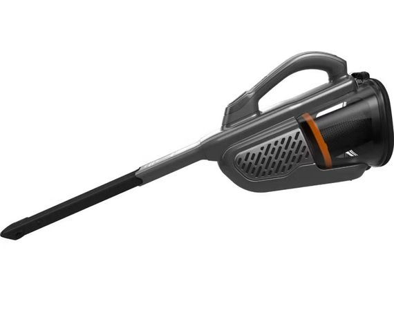 Пилосос акумуляторний Black&Decker BHHV520BT | Зображення 9