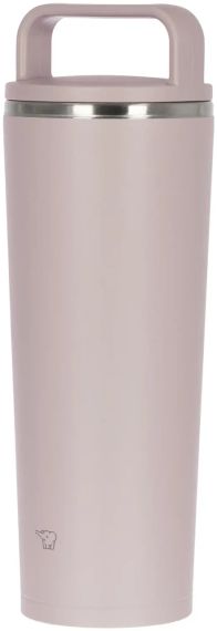 Термокухоль Zojirushi SX-JS40HM 0.4 л Beige | Зображення 1