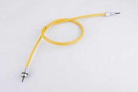 Трос спідометра Yamaha GEAR 4KN (900-mm, уп.1 шт., жовтий)