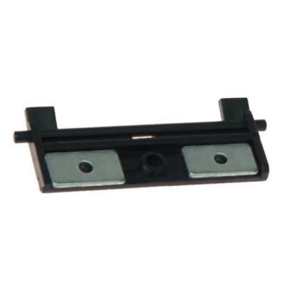 Тормозная площадка HP LaserJet 1160/1320/2420 аналог RM1-1298-000/RC1-3515-000 BASF (WWMID-73390)
