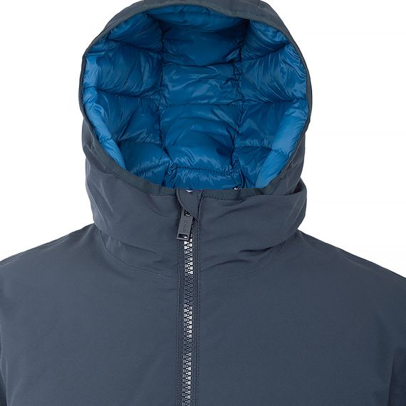 Куртка CMP JACKET REVERSE FIX HOOD | Зображення 2