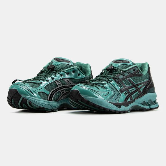 Чоловічі кросівки Asics Gel-Kayano 14 весна / літо / осінь 1572 42 | Зображення 4