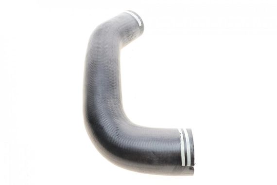 Патрубок інтеркулера Citroen Jumper II Peugeot Boxer 2.2 HDi 06- 51342 | Зображення 1