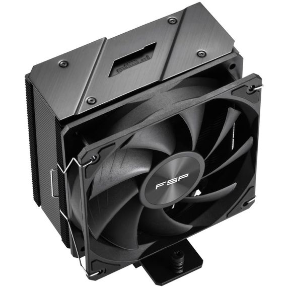 Вентилятор для процесора FSP NP5-B Intel LGA: 1700/1200 / AMD:AM4/AM5 | Зображення 2
