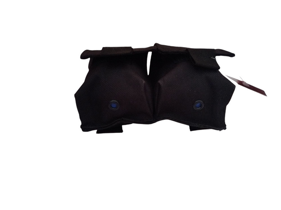 Підсумок для пристроїв серії «М67» М&М на 2шт Вид 3 Black чорний (213900) | Зображення 5