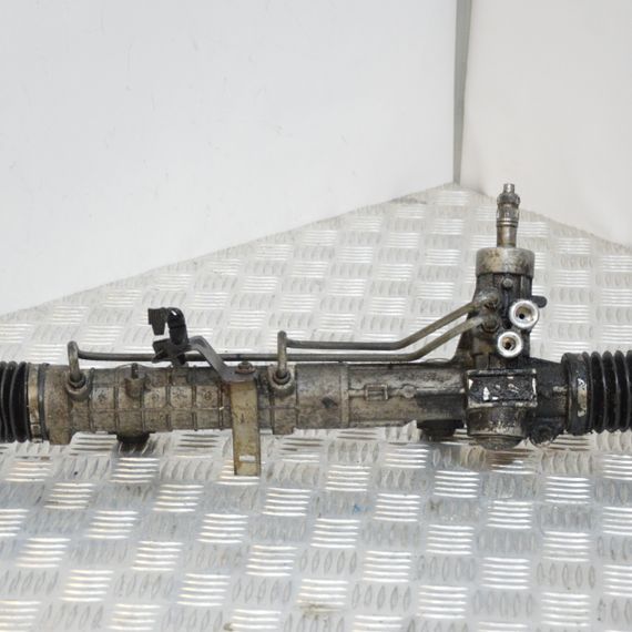 Рульова рейка Fiat Doblo 2000-2010 Рейка рульова Фіат Добло 37502380