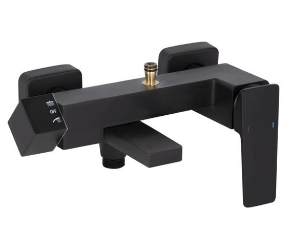 Душова система Qtap Gemini 51103KNG | Зображення 9