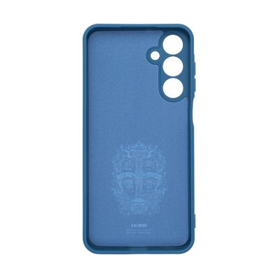 Чехол для мобильного телефона Armorstandart ICON Samsung A16 4G (A165) Camera cover Blue (ARM80131) | Зображення 1