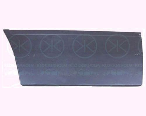 Ремчасть передней двери малая левая Mercedes-Benz Sprinter '00-06 (FPS)