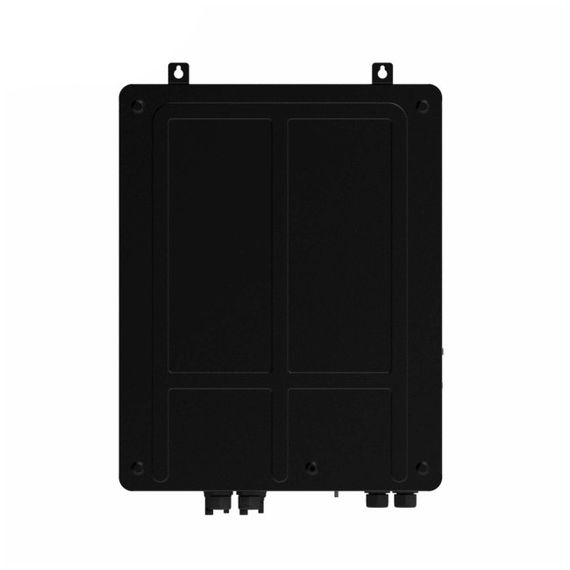 Гібридний інвертор Felicity IVEM8048 8KVA 48V RS485 MPPT(90-450) 150A(Parallel) | Зображення 2