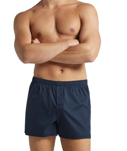 Набір чоловічих трусів сімейних-боксерів PRIMARK LIMITED 3 шт в наборі M | Зображення 5