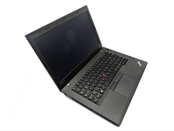 Ноутбук Lenovo ThinkPad L470 / 14" (1920x1080) TN / Intel Core i5-7300U (2 (4) ядра по 2.6 - 3.5 GHz) / 8 GB DDR4 / 500 GB HDD / Intel HD Graphics 620 / WebCam б/у | Зображення 5