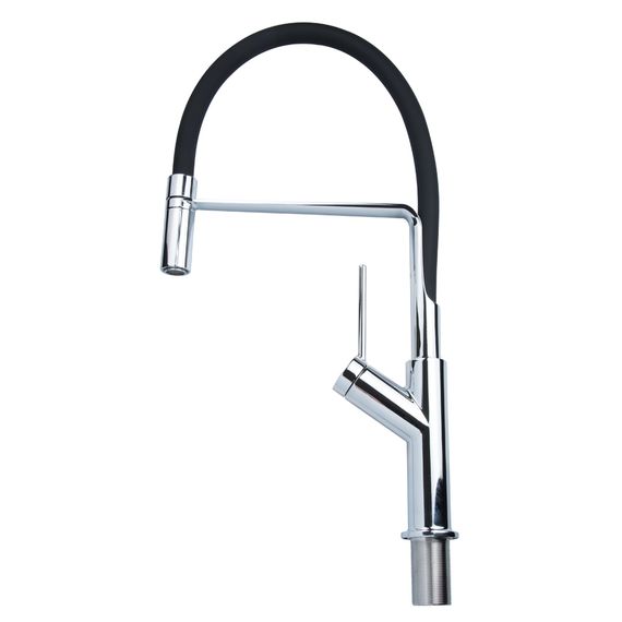 Змішувач для кухні Corso ADDA EB-4B520C | Зображення 4