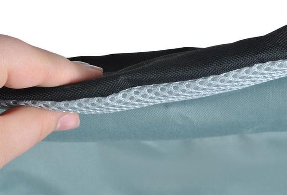 Крісло розкладне рибальське Trizand 27519 + чохол | Зображення 6