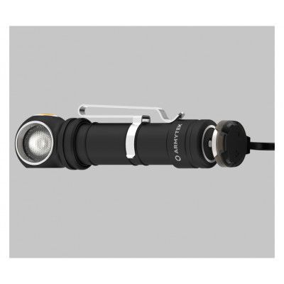 Ліхтар Armytek Wizard C2 Pro Max Magnet USB Warm (F06701W) | Зображення 5