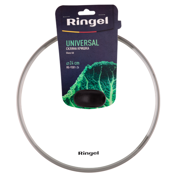Кришка RINGEL Universal 24 см | Зображення 2