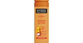 Шампунь для волосся Authentic Repair Extra 8595025836489 400 мл