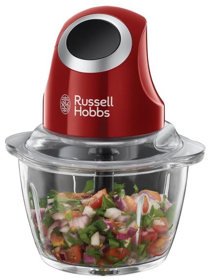 Миниизмельчитель Russell Hobbs 24660-56 Desire (24660-56)