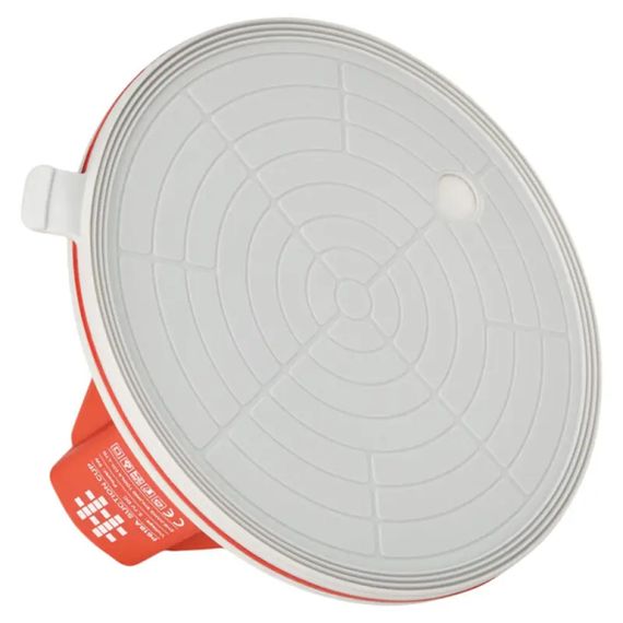 Акумуляторна вакуумна присоска для плитки біла 200 мм 140к P618A-W Shijin | Зображення 4