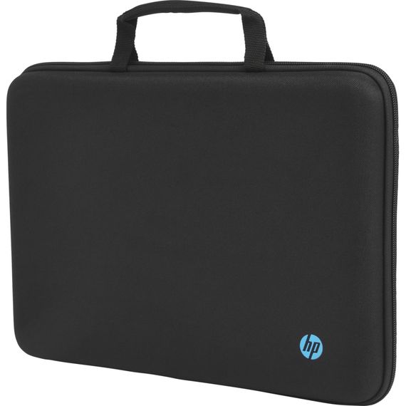 Сумка для ноутбука HP 14.1" Mobility, black (4U9G9AA) | Зображення 1