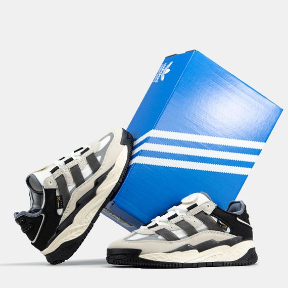 Кросівки Niteball Cordura весна / літо / осінь 2087 43 27,5 | Зображення 8