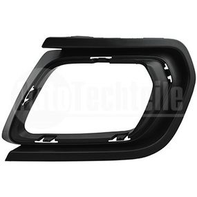 Вставка бампера под противотуманную фару правая Renault Logan 12-20/ Sandero 12-20, AutoTechteile, 505 0756,