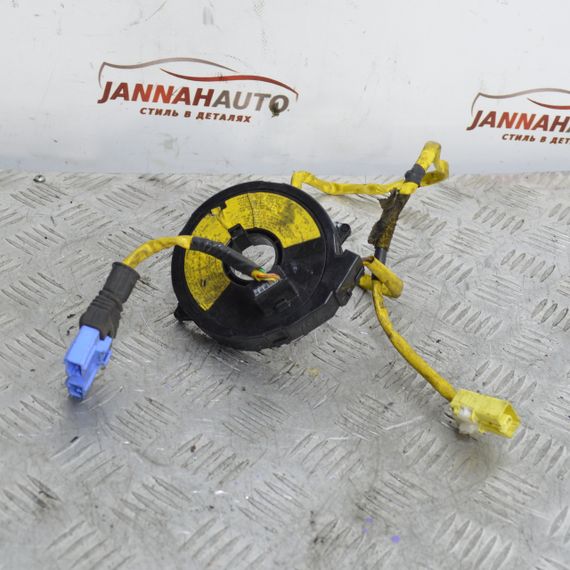 Шлейф керма Mazda 323 F 1995-1998 кільце Airbag подушки безпеки Мазда 1C300090B