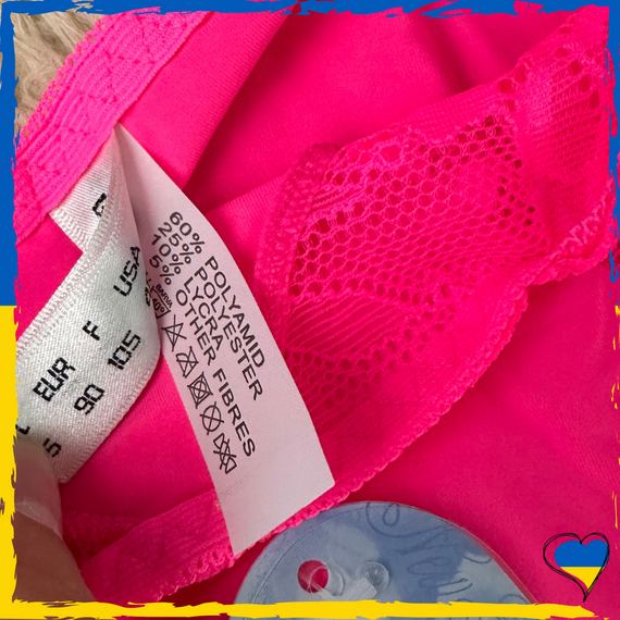 Труси жіночі. Трусики жіночі. Трусики. Труси рожеві. Труси білі. L, XL, 2XL | Зображення 3