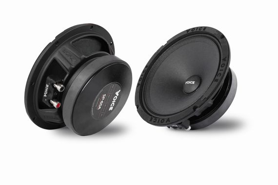 Естрадна акустика Voice SP-60A
