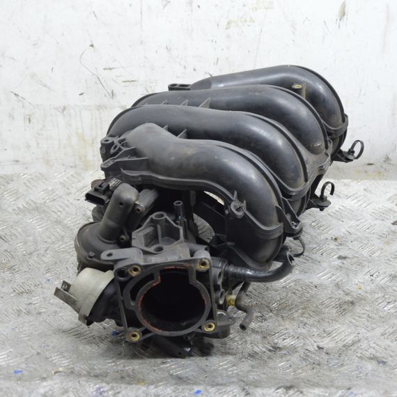 Впускний колектор 1.8 Volvo V50 2004-2012 Колектор впускний Вольво в50 M738A | Зображення 1