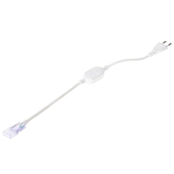 Фурнитура для светодиодной ленты BY-007 PLUG