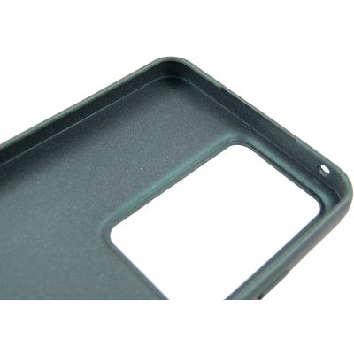 Чехол для мобильного телефона Dengos Soft Oppo A5x Green (DG-TPU-SOFT-79) | Зображення 3