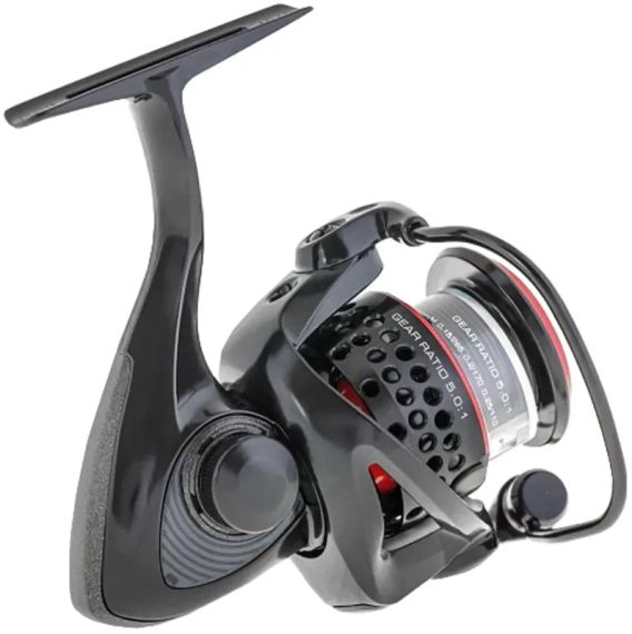 Котушка Okuma Ceymar XT CXT-40FD 7+1BB | Зображення 2