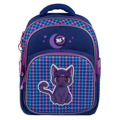 Рюкзак шкільний Yes Cat with the Moon S-91 (559815) | Зображення 2