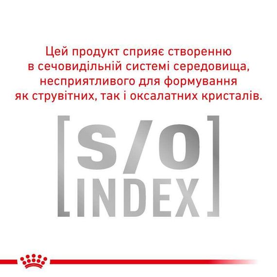 Вологий корм Royal Canin Gastrointestinal Cat для котів при проблемах з травленням (шматочки в соусі), 85 г | Зображення 2