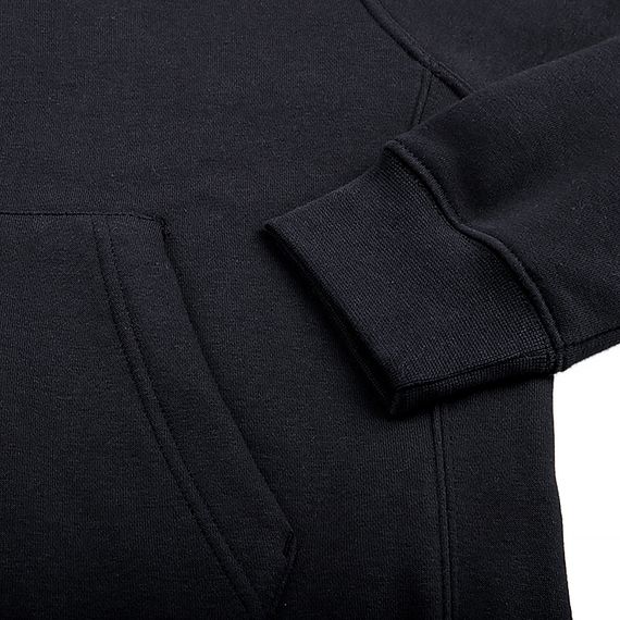Толстовка Nike M NSW CLUB DT HOODIE FZ BB | Зображення 3