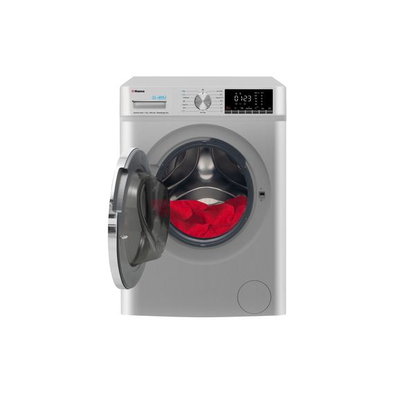 Стиральная машина Hansa WHG714DD1LG | Зображення 5