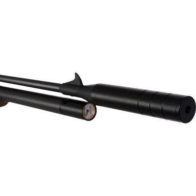 Пневматический пистолет Diana Bandit PCP Редуктор Wood (1910201) | Зображення 6