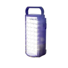 Переносний світлодіодний ліхтар 24 LED XPRO ALMINA TH-2606 з павербанком (44308-TH-2606_374)
