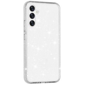 TPU чехол Nova для Samsung Galaxy A36 5G Clear