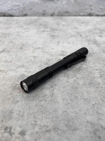 Мощный ручной фонарик ENT LED Mini   ВТ6486