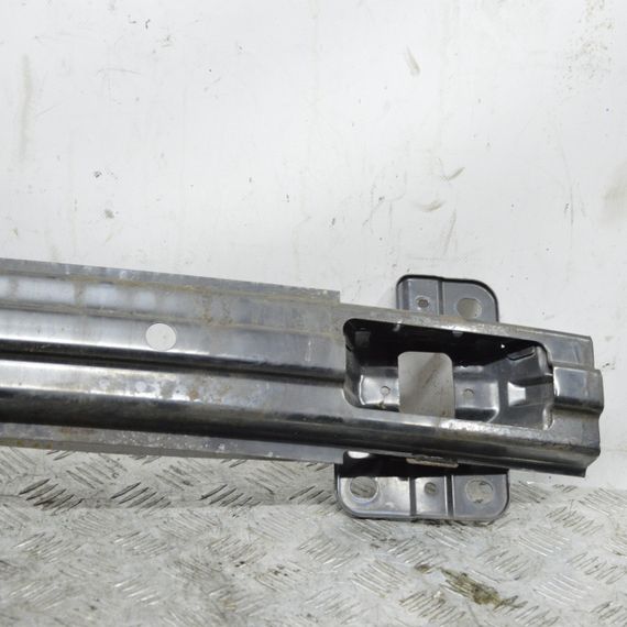 Підсилювач переднього бампера Hyundai i30 2007-2012 Підсилювач бампера передній Хюндай ай30 | Зображення 3