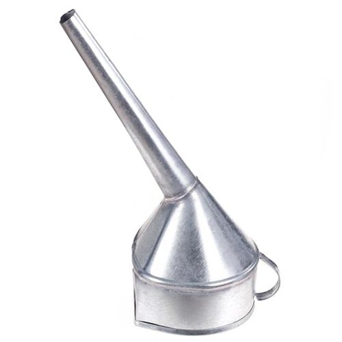 Лійка оцинкована "БУСИ/ВАЗ 2101-2106" (дизель)